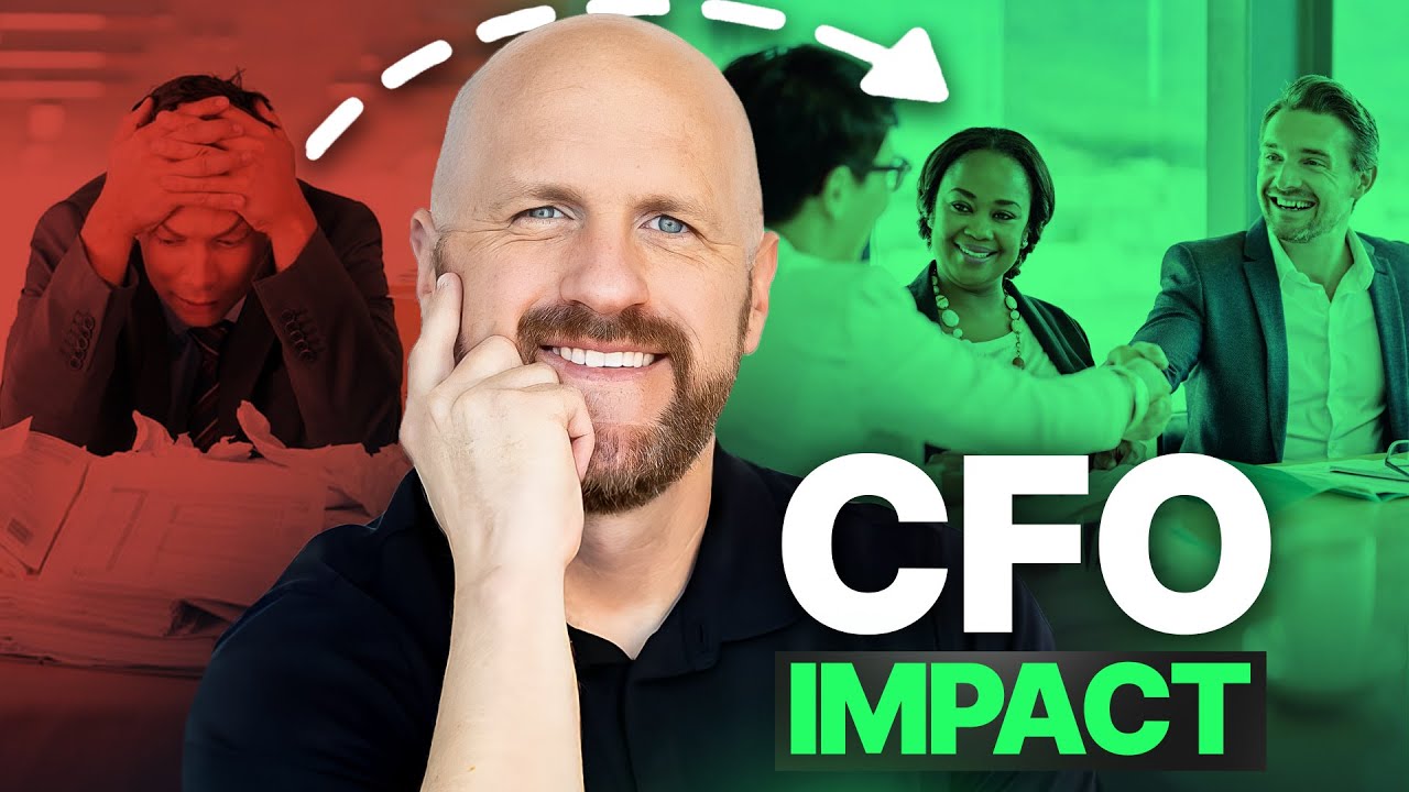 What Clients Really Say About Working with a Fractional CFO (no frills, no BS)