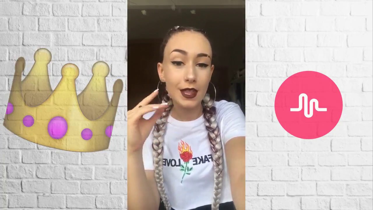 NUEVO Candela Sartorius Musical.ly Compilation Agosto 2018