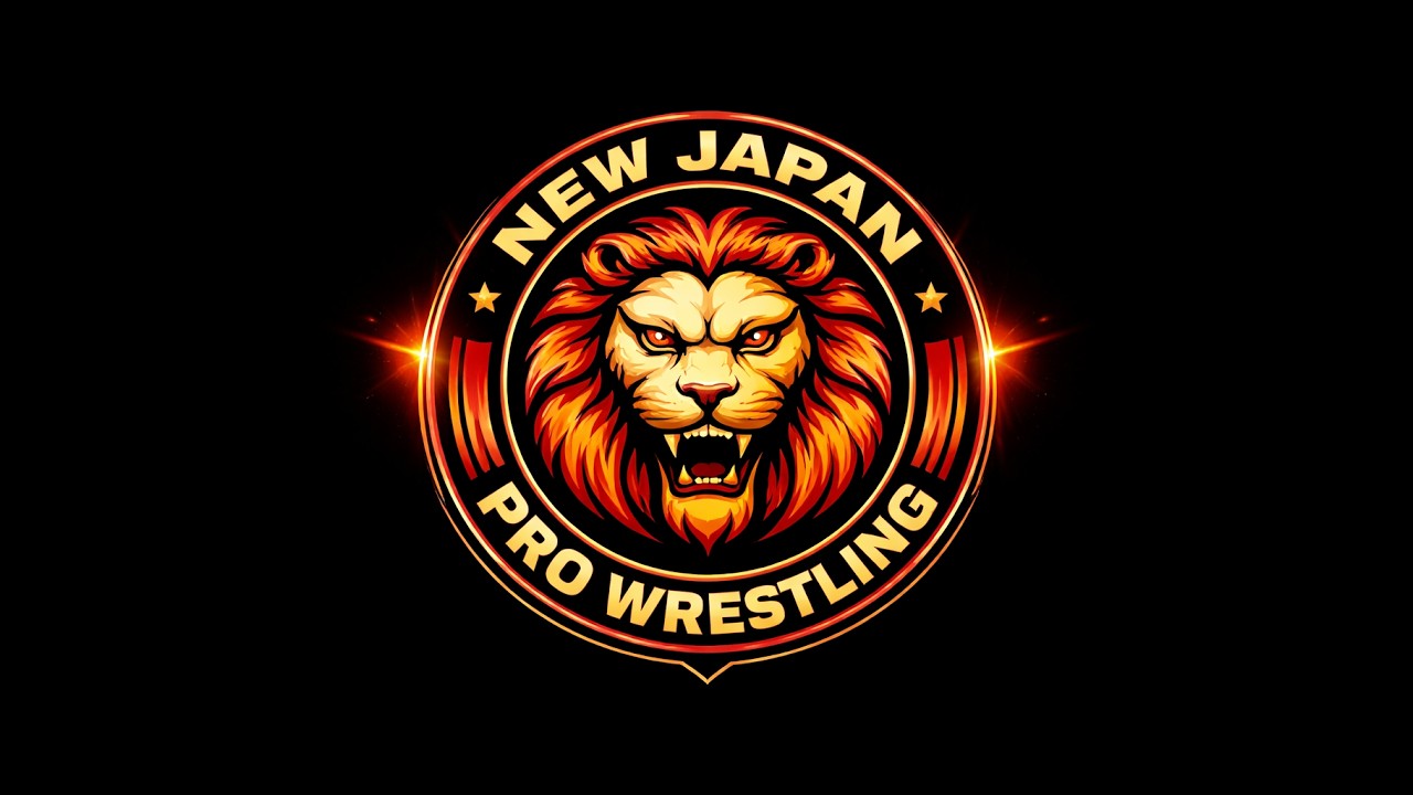 NJPW Episode 5 Streich vs Rybke