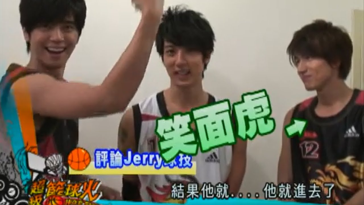 《籃球火｜獨家漏網鏡頭 》EP16 [MULTI SUB] 🏀🔥 'Hot Shot' Behind The Scene｜GTV DRAMA 八大劇樂部