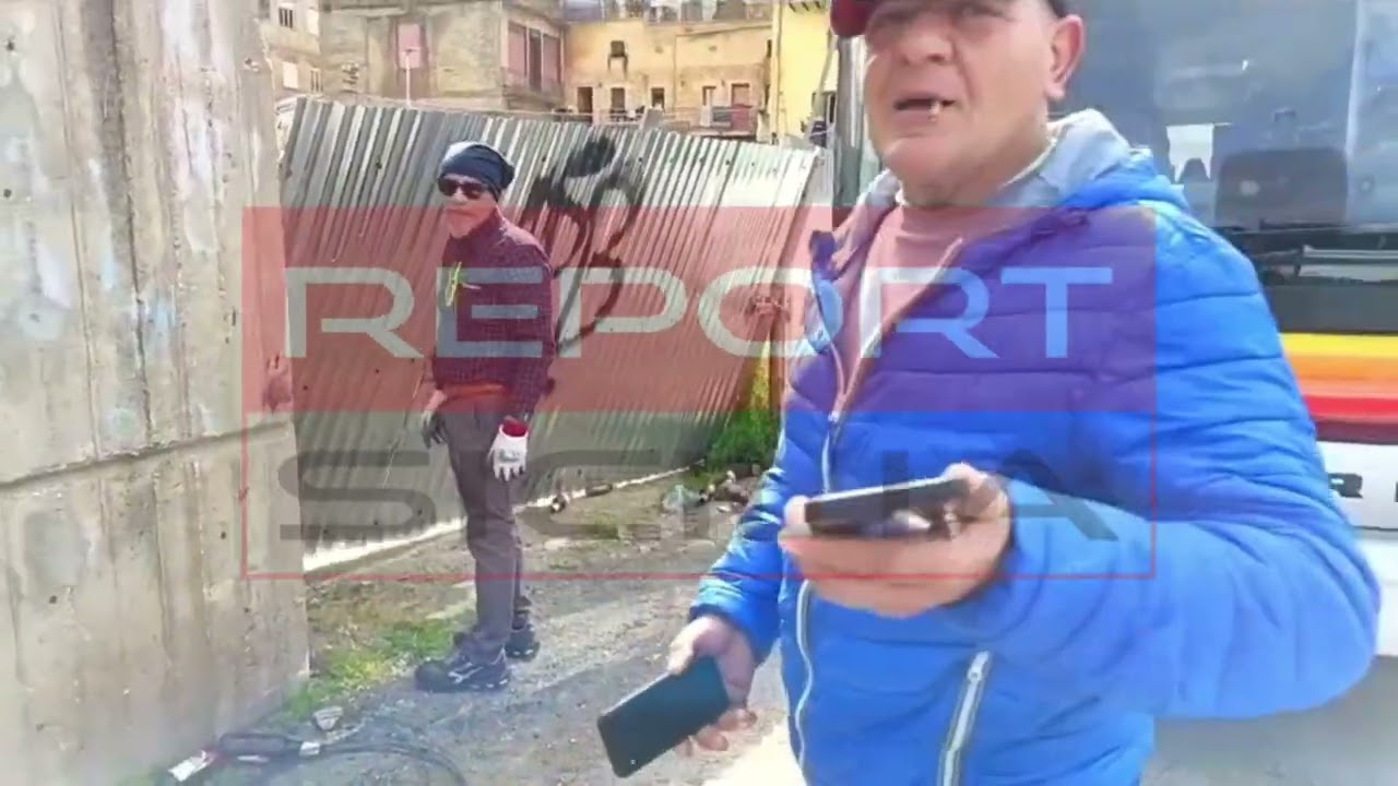 Agrigento, dopo le denunce di report io pluripiano “Rosselli” viene rimesso in sicurezza 
