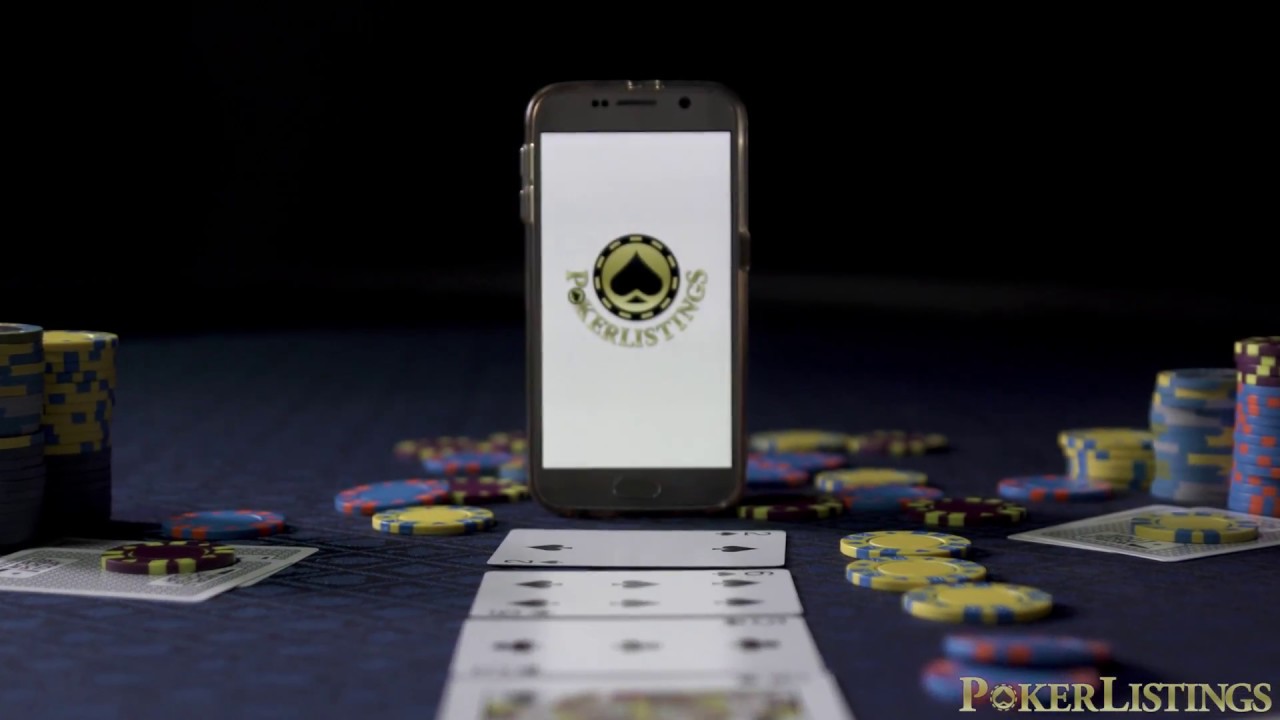 Top 5 Best Poker Strategy Apps, Tools, Software Programs