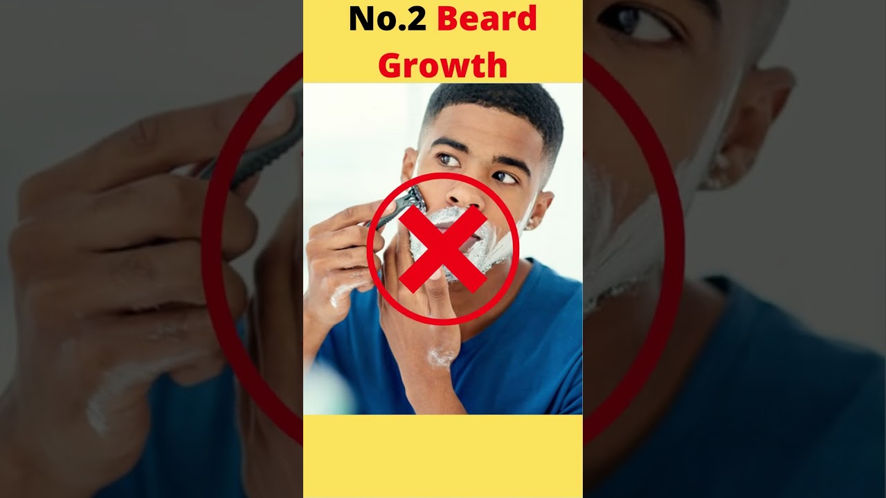 AVOID THESE 3 GROOMING MISTAKES l MEN'S GROOMING MISTAKES l 