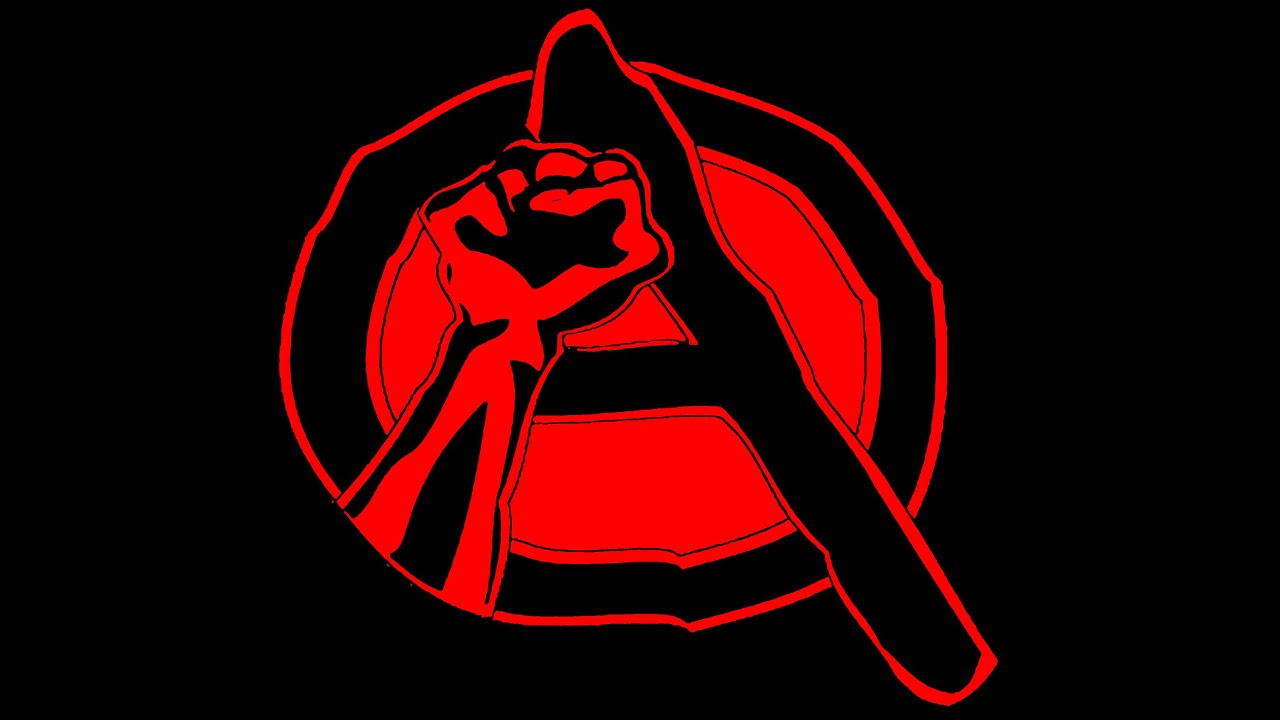 &iexcl;Arroja la Bomba! - Himno Anarquista