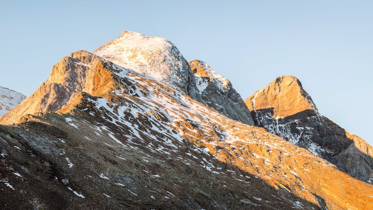 El hogar de los Pirineos