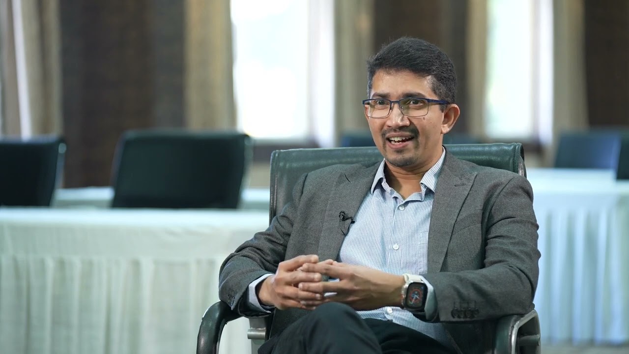 The UK-India EPIC story: Thriving through research and innovation