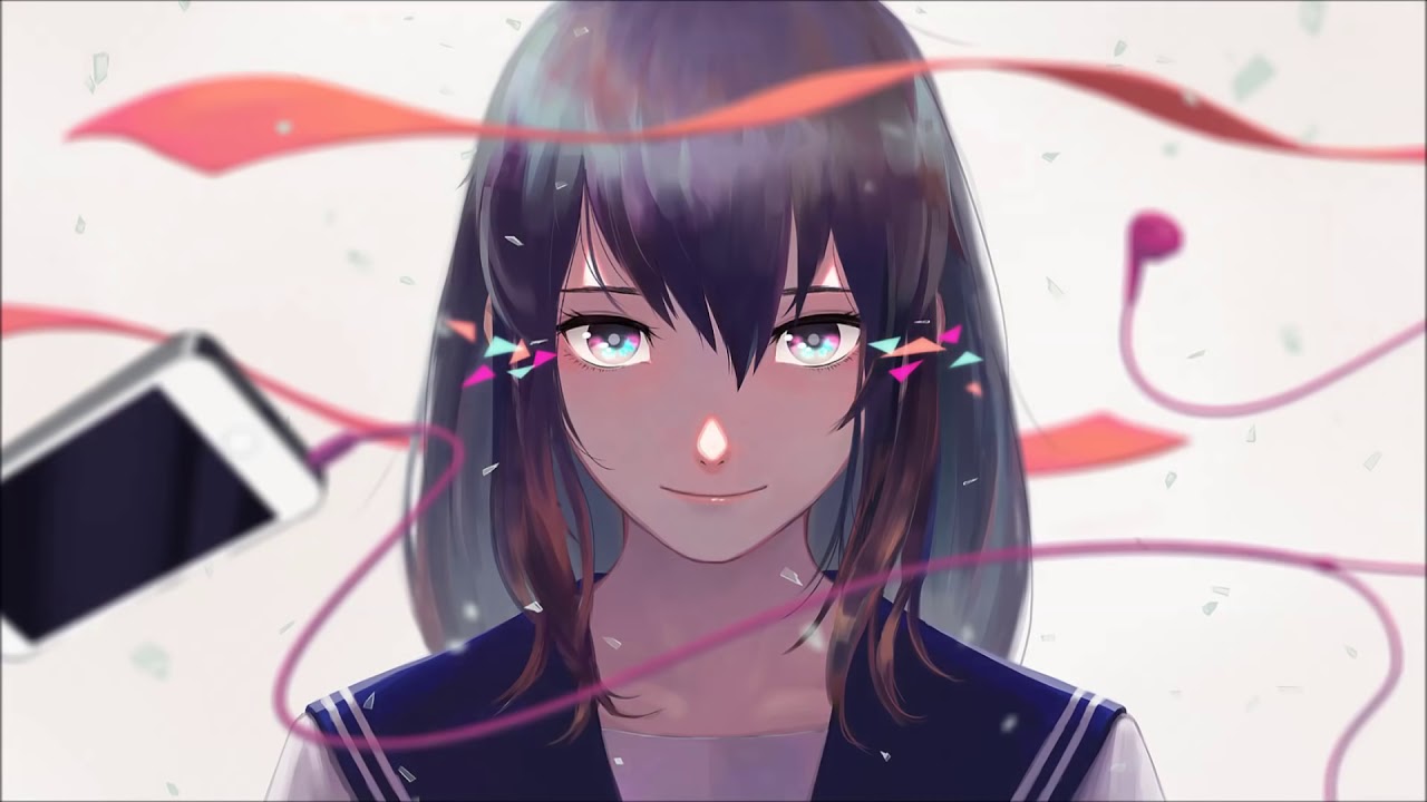 Nightcore - Heartbeat (Lyrics)