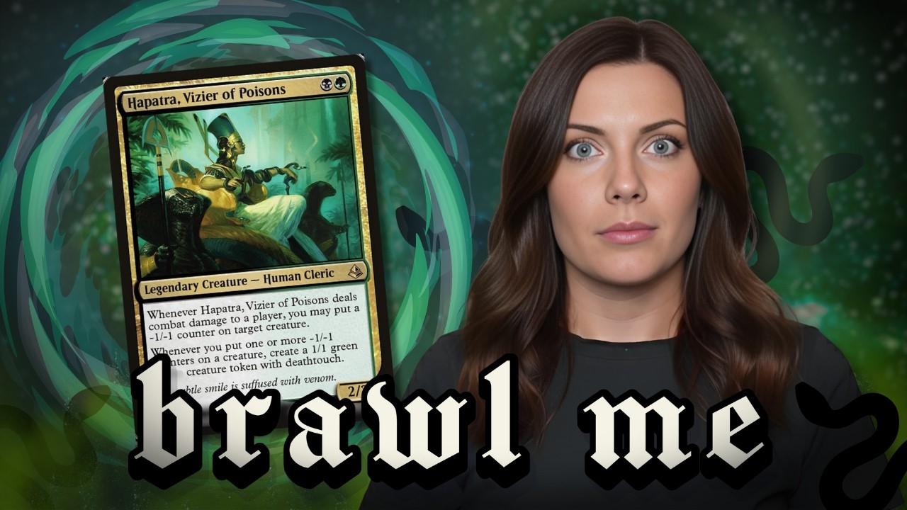 Brawl Night — Viewers Step Up! | MTGA