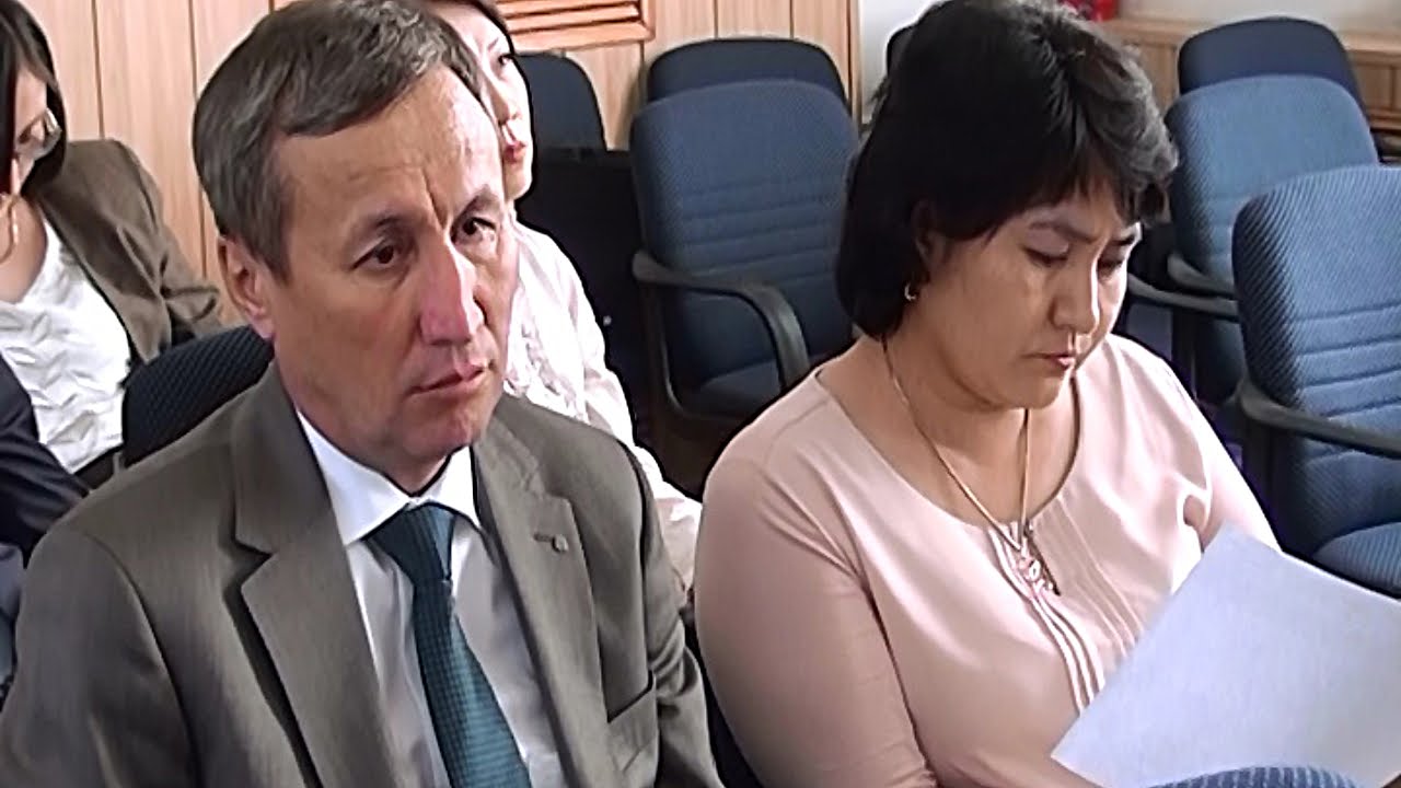 18/04/2016 - Новости канала Первый Карагандинский