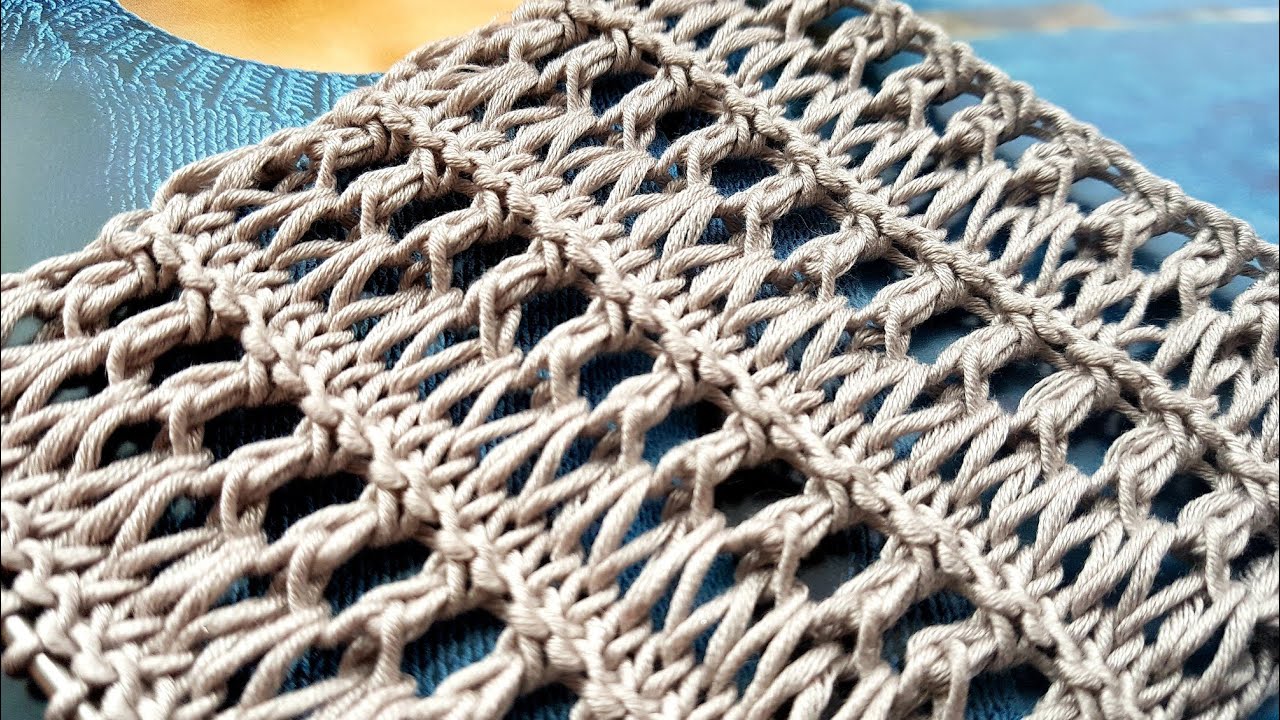 Knitting pattern ❤ Узор спицами 👌 strickmuster  tricot 🍑 how to knit   tricô 🤷  örgü deseni बुनना
