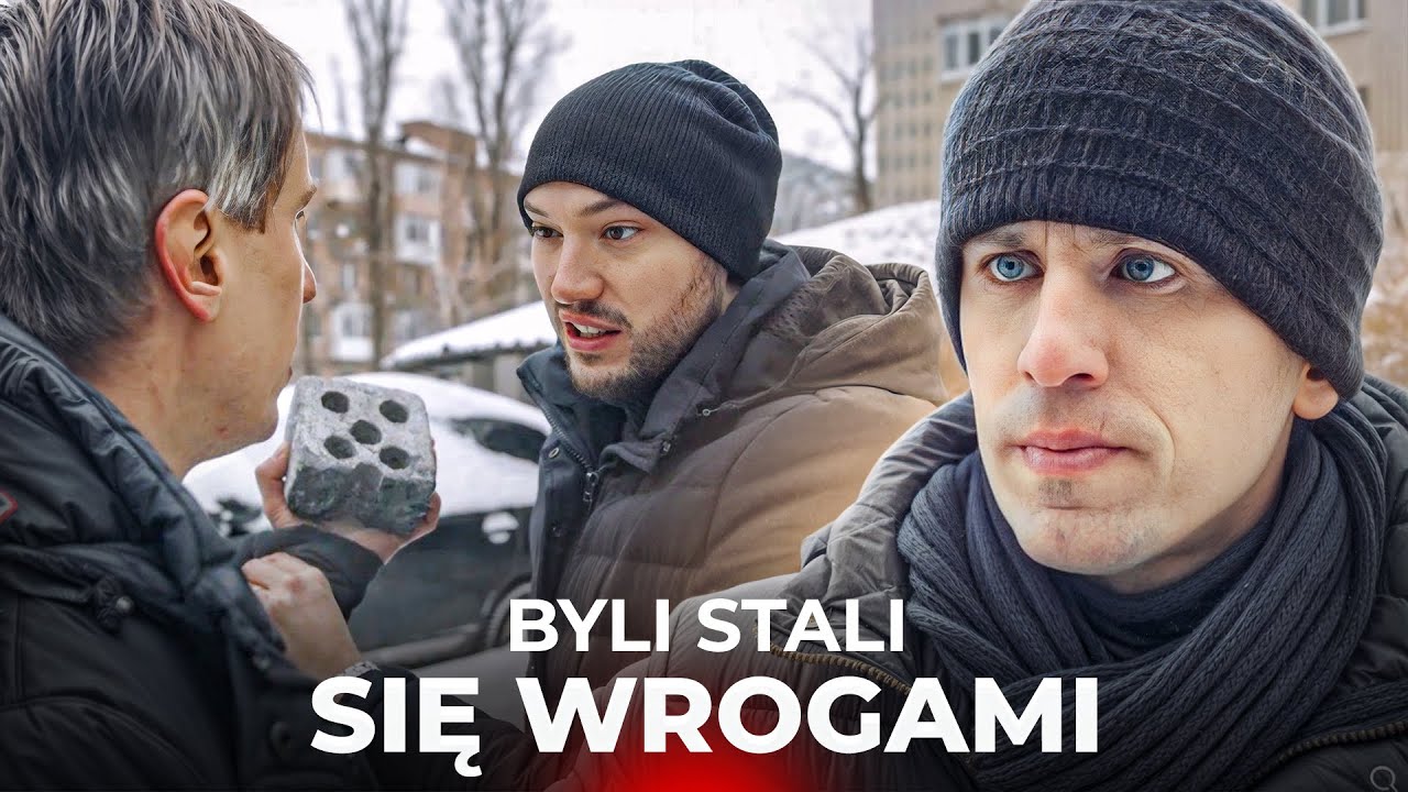 😭Żona ZABRAŁA mu CÓRKĘ po rozwodzie! | Filmy familijne | Cały film