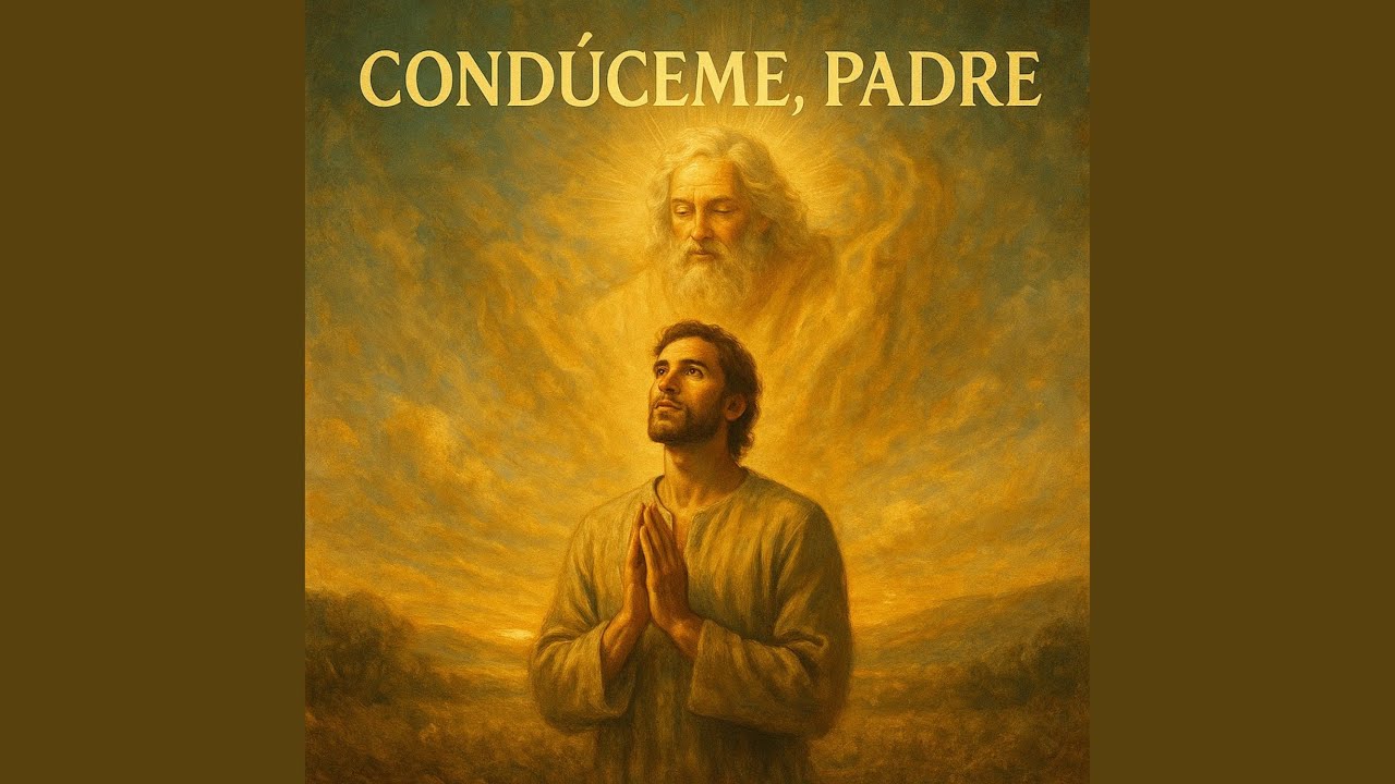 Condúceme Pádre