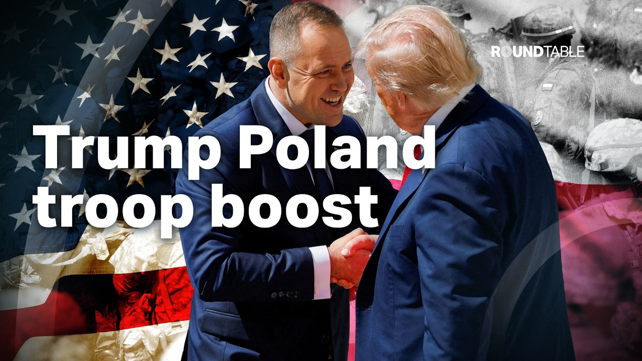 Станет ли польский политик Навроцкий новым &laquo;человеком Трампа в Европе&raquo;?