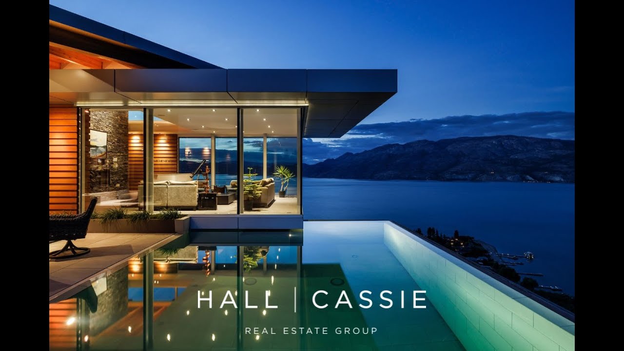 18555 Matsu Road - Living in Paradise - Summerland, BC