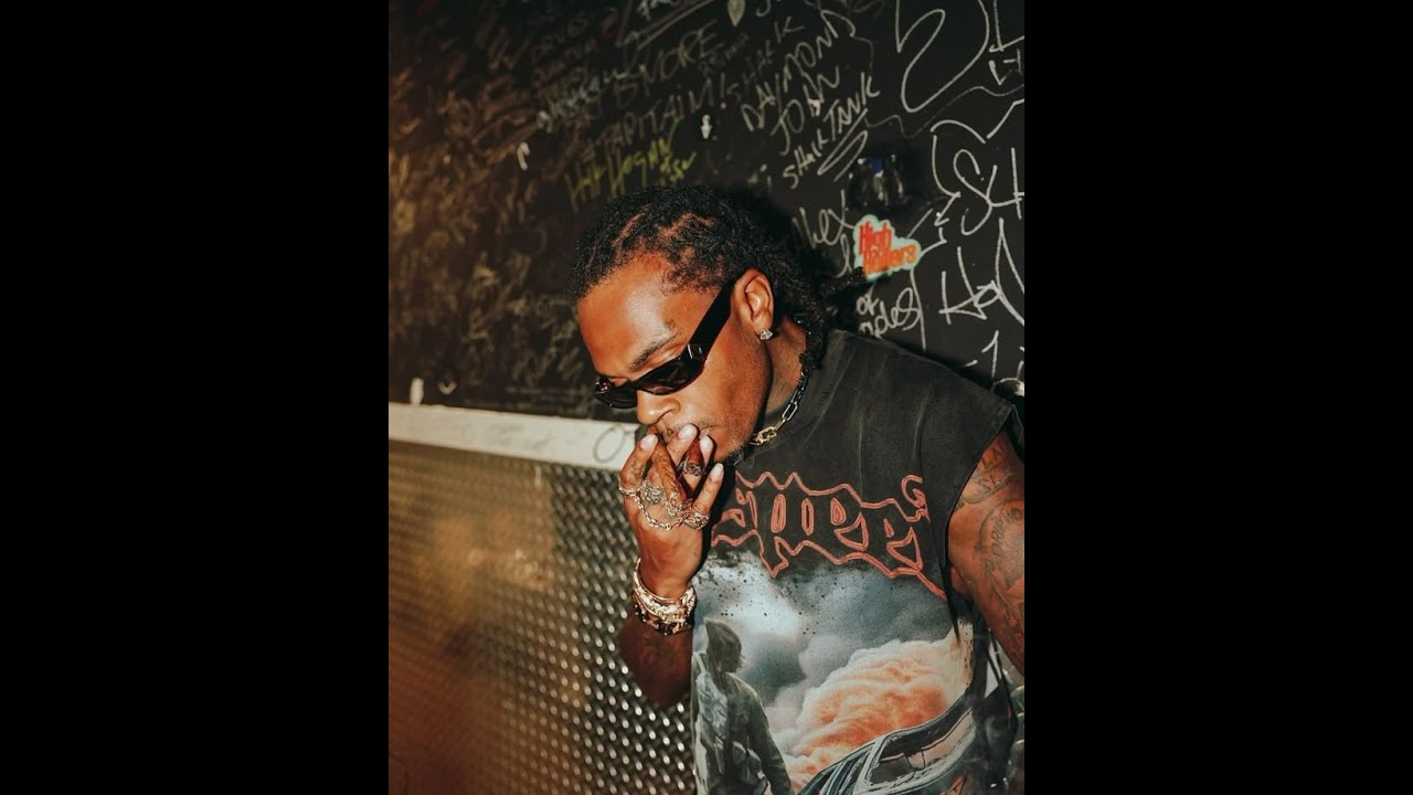[FREE] TRAVIS SCOTT X GUNNA TYPE BEAT - 