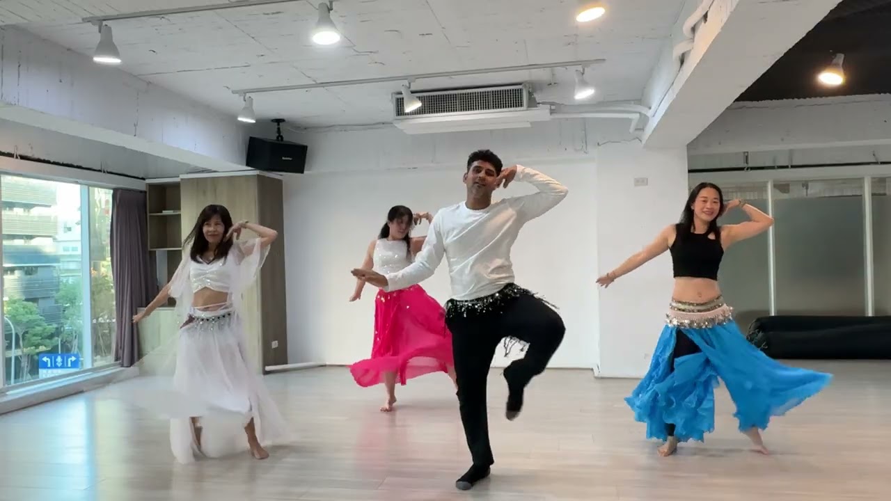 20251208｜Reddy ｜Bollywood ｜Nasha