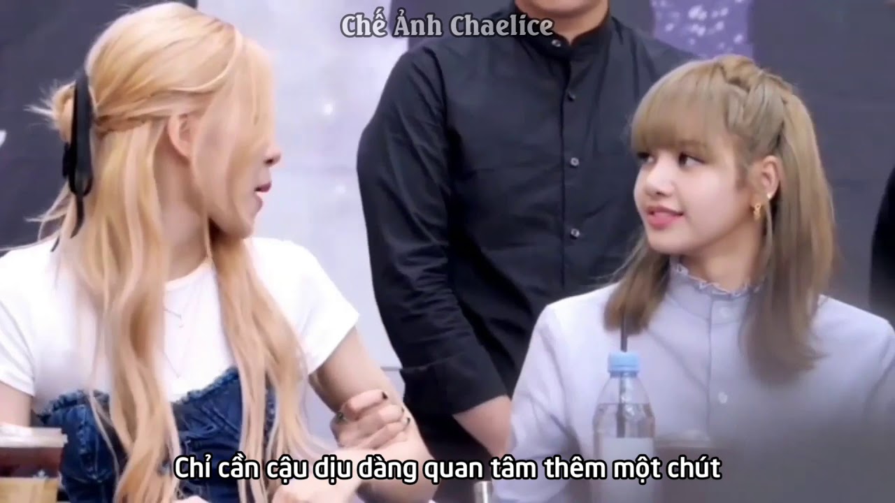 [ChaeLisa] Bao Bao