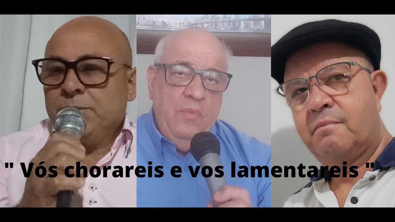 Hino CCB 194 - Samuel de Camargo - Andr&eacute; Luiz Aniceto - Derli Camargo