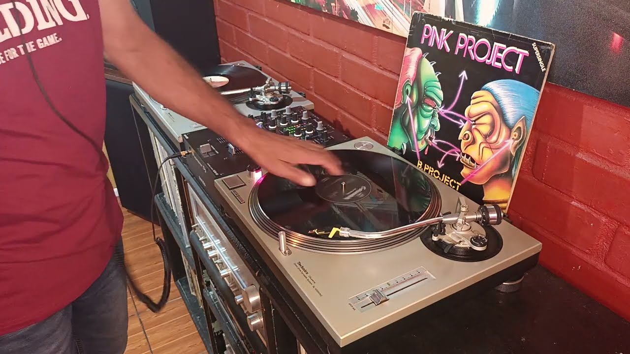 Clásicos de los 80's