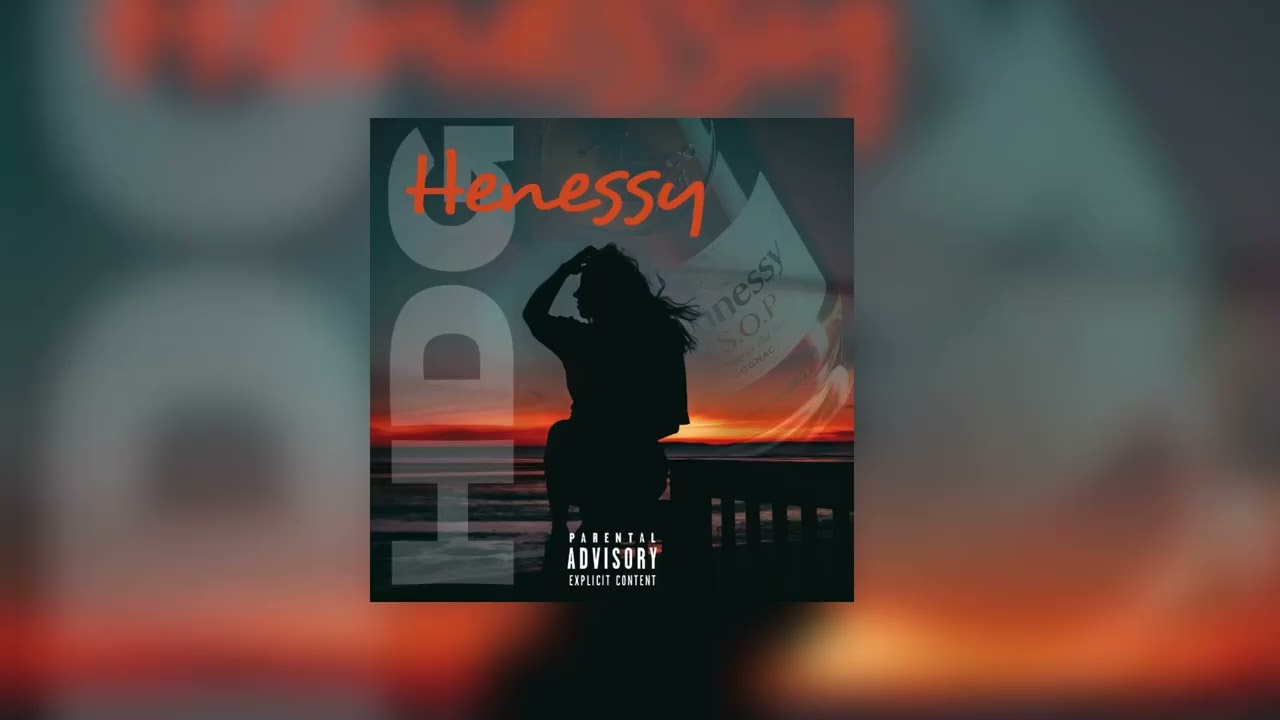 HDG - Hennessy (Official)