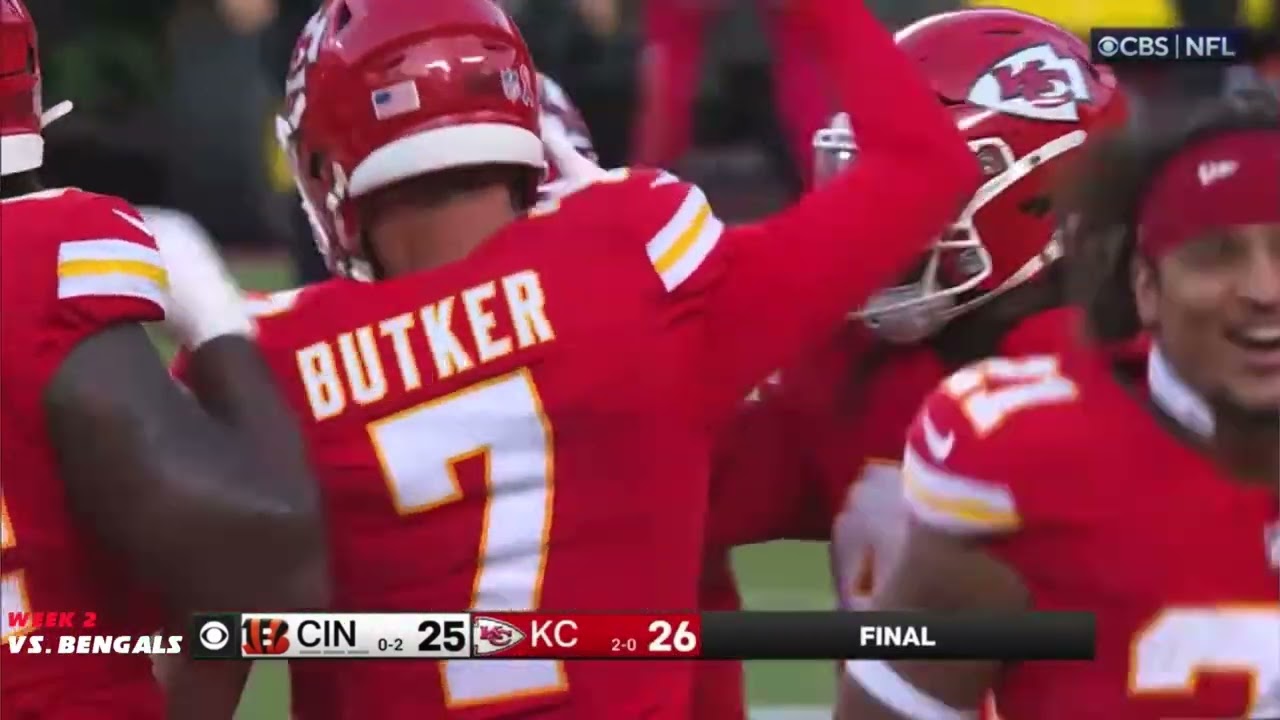 2024 Kansas City Chiefs regular season Highlights - AFC WEST CHAMPIONS