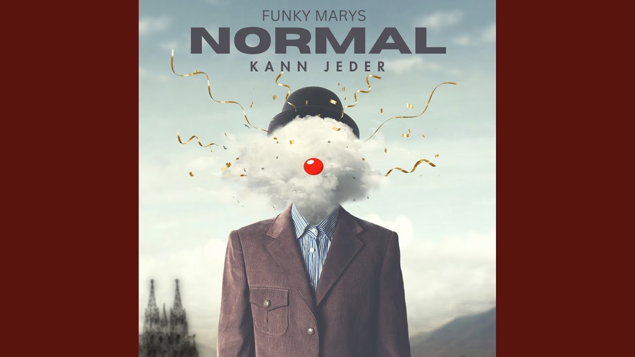 Normal kann jeder