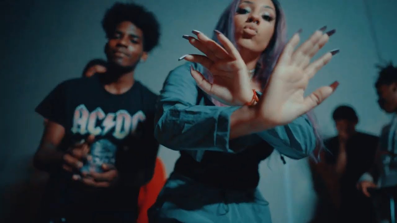 VSDiamond - Pull Up Fork [Official Video]