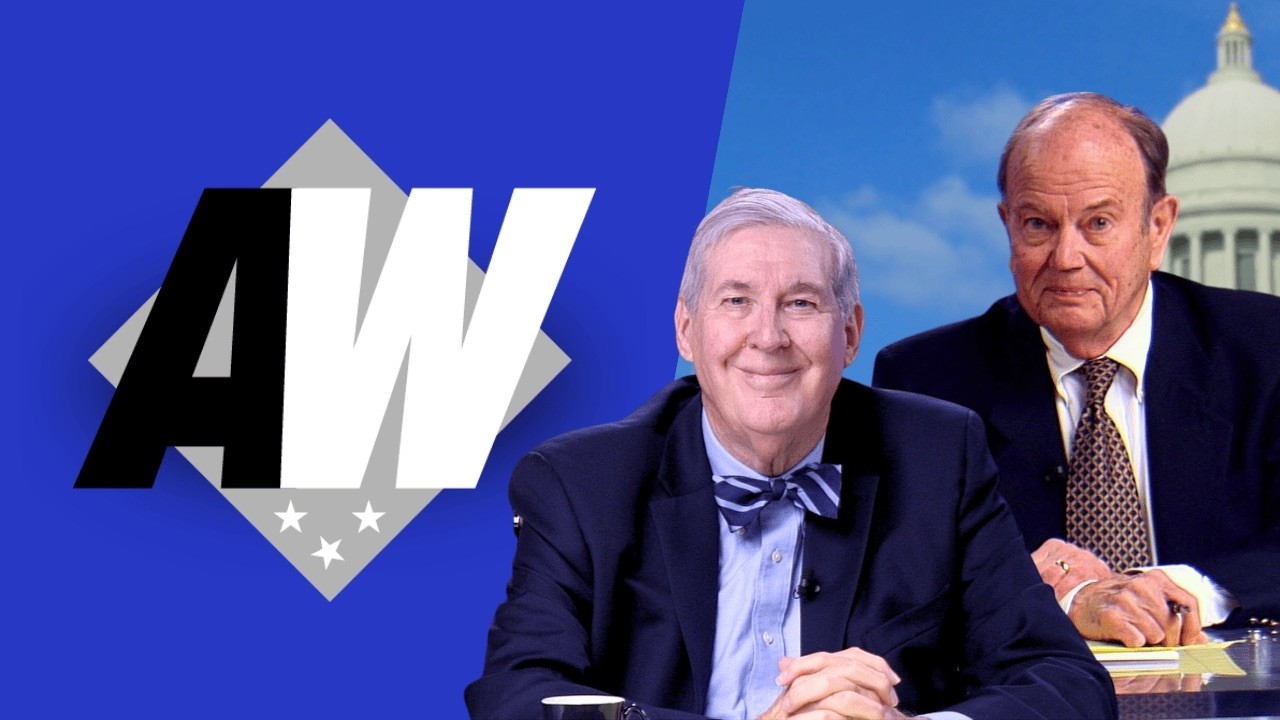 Arkansas Week: March Primary Election Results / Congressional Update