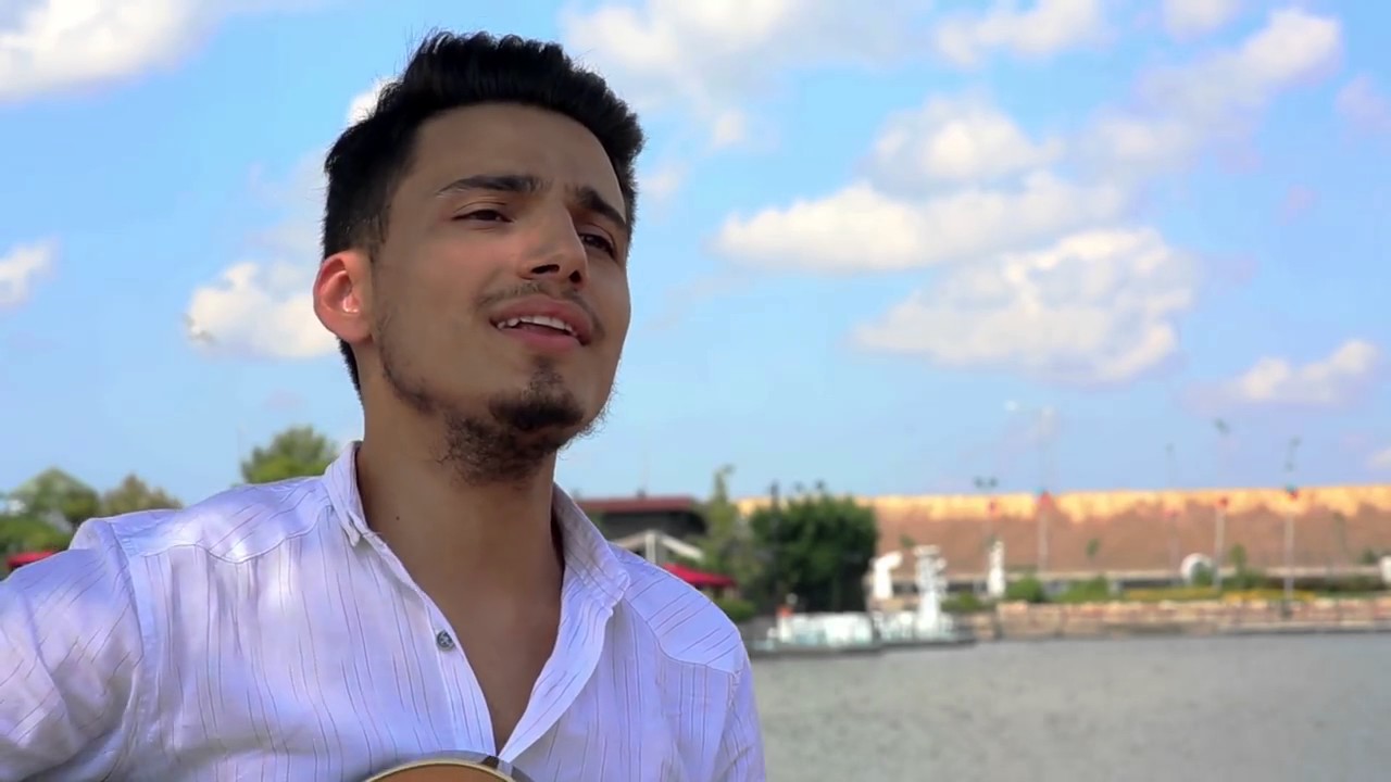Serkan Aydın  Buğrahan Denizoğlu   Ağla Yürek 2016