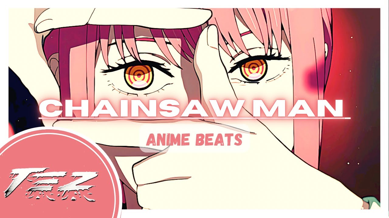 CHAINSAW MAN Ending 9 Remix 