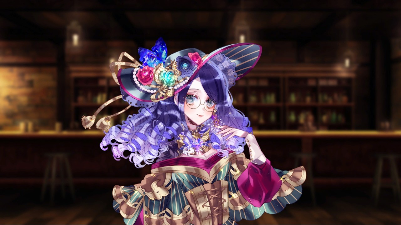 【無声】死霊魔術師の陰謀を阻止するノベルゲーム「Knight Case Files Demo」をやる　第2章(4/5)【サムライドラゴン】（ネタバレ注意）