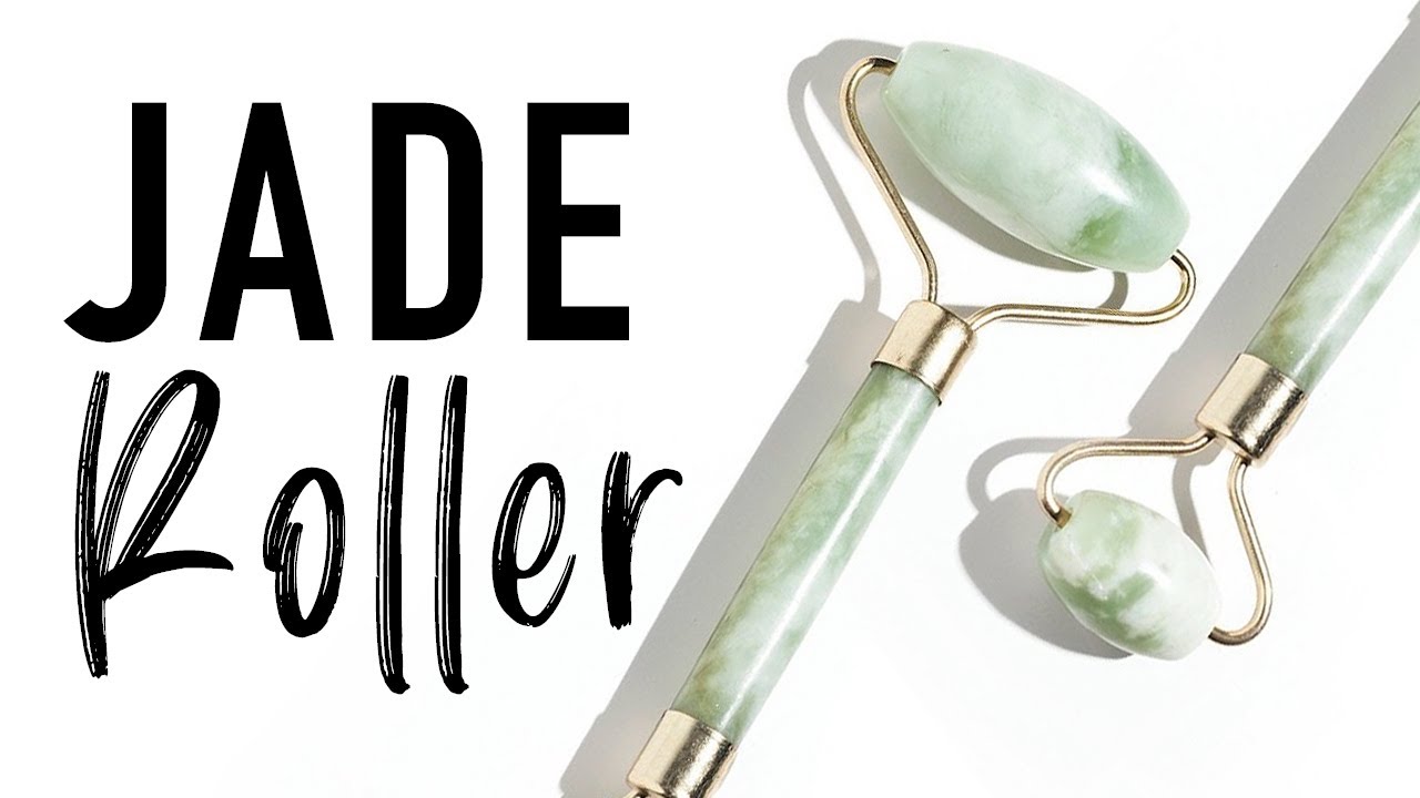 JADE ROLLER NOVEDAD PRIMOR - PONI&Eacute;NDOLO A PRUEBA Con The Ordinary Buffet & B Oil