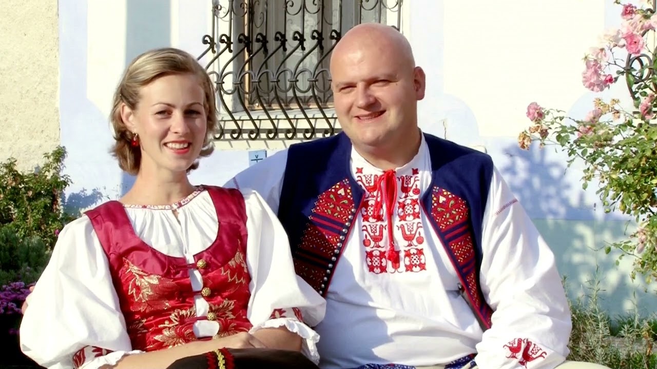 Nesmúť za mnou - Maguranka  #brass #brassmusic #slovensko #maguranka