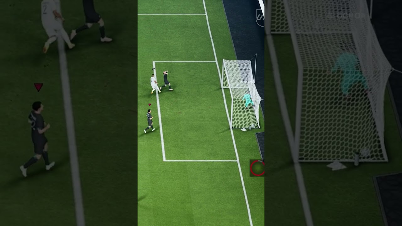SPECJALNA ANIMACJA W FC26! #fifa #fc26 #eafc #gaming #ultimateteam #mundial #worldcup