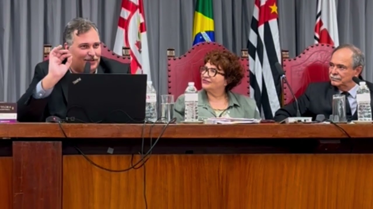 Trazendo o Futuro com Neuroplasticidade e Humanização 2.0: Palestra no curso da Polícia Penal de SP