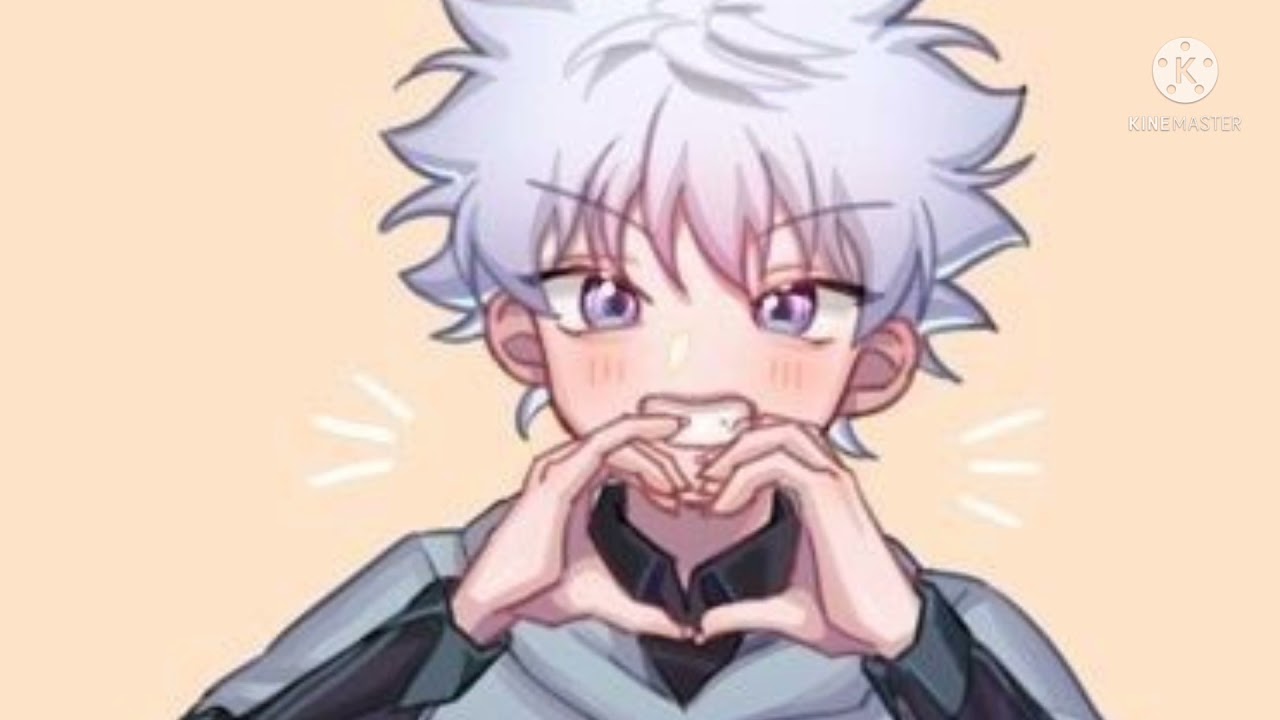 [ Getting spicy with a grumpy Killua || Killua x Listener || part 1 || Yui Chan VA ]