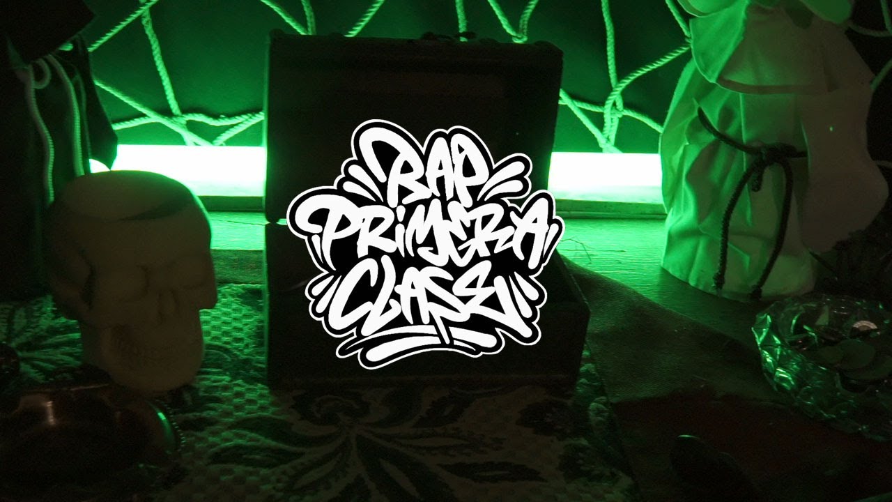 RAP PRIMERA CLASE - CNS ANGEL NEGRO ECH VERDUGO