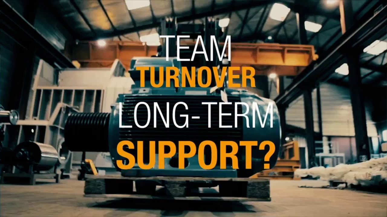 MTB presentation &ndash; Recycling / Manufacturing / Engineering English Version