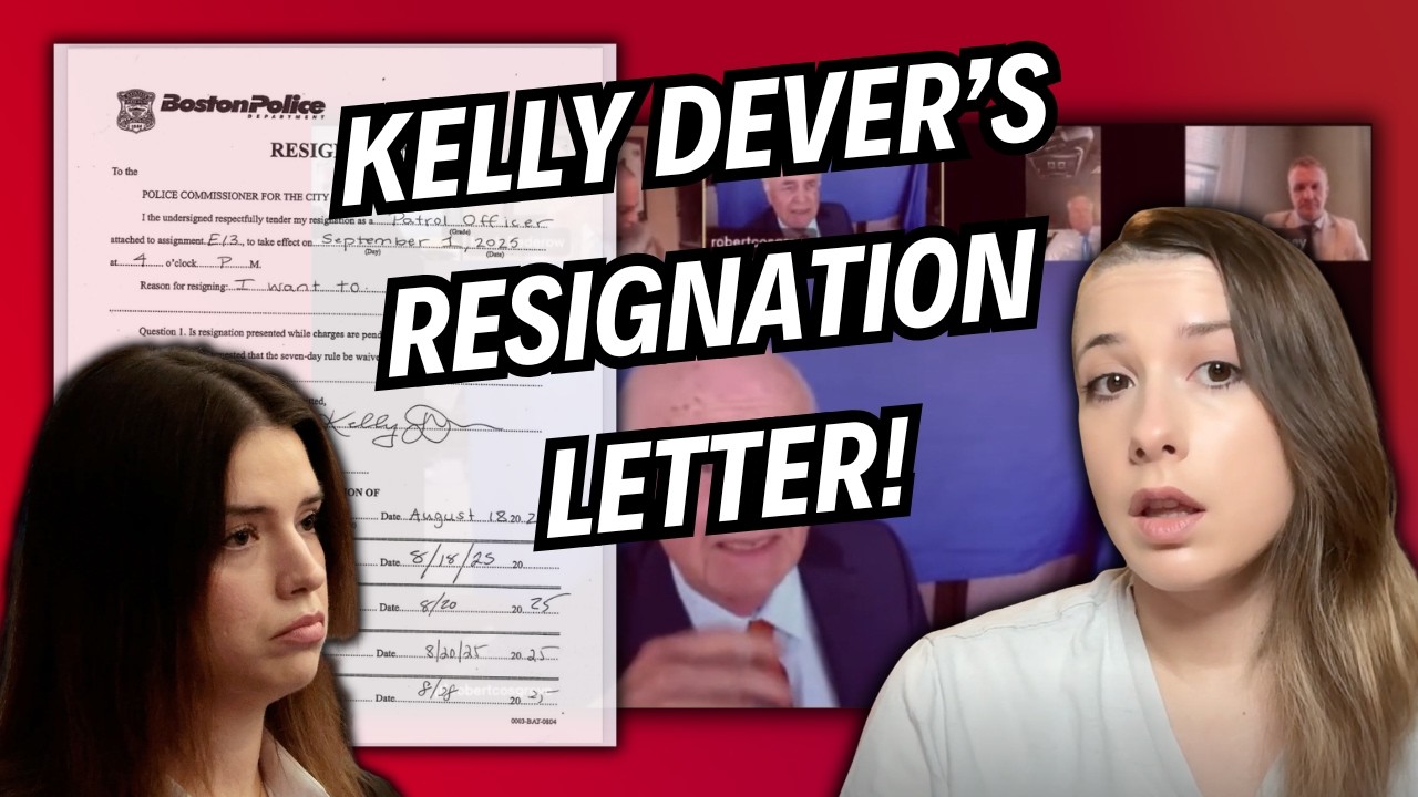 Срочная новость! Косгроув остаётся, а также настоящая причина отставки Келли Девер...