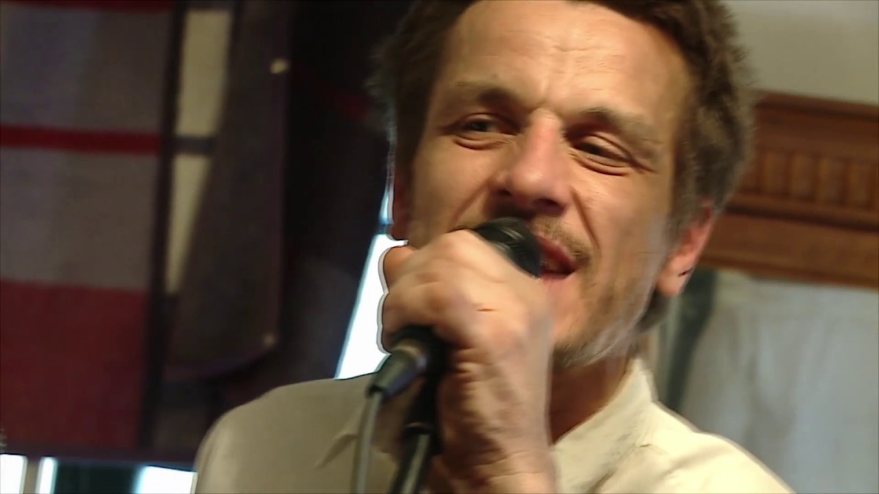 Pohřební kapela - Čo sa stalo kdysi (LIVE)