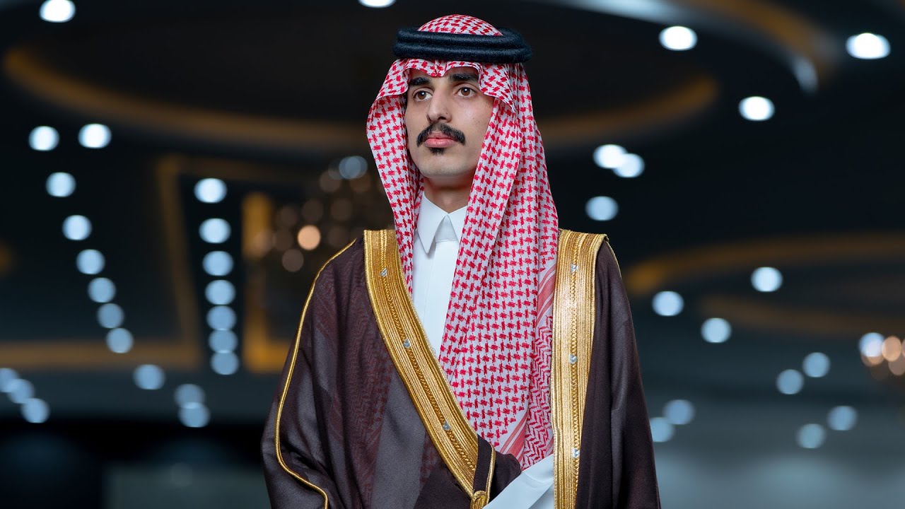 حفل زواج/ ضاري سالم النواق | #تصوير وإنتاج #فل_كام