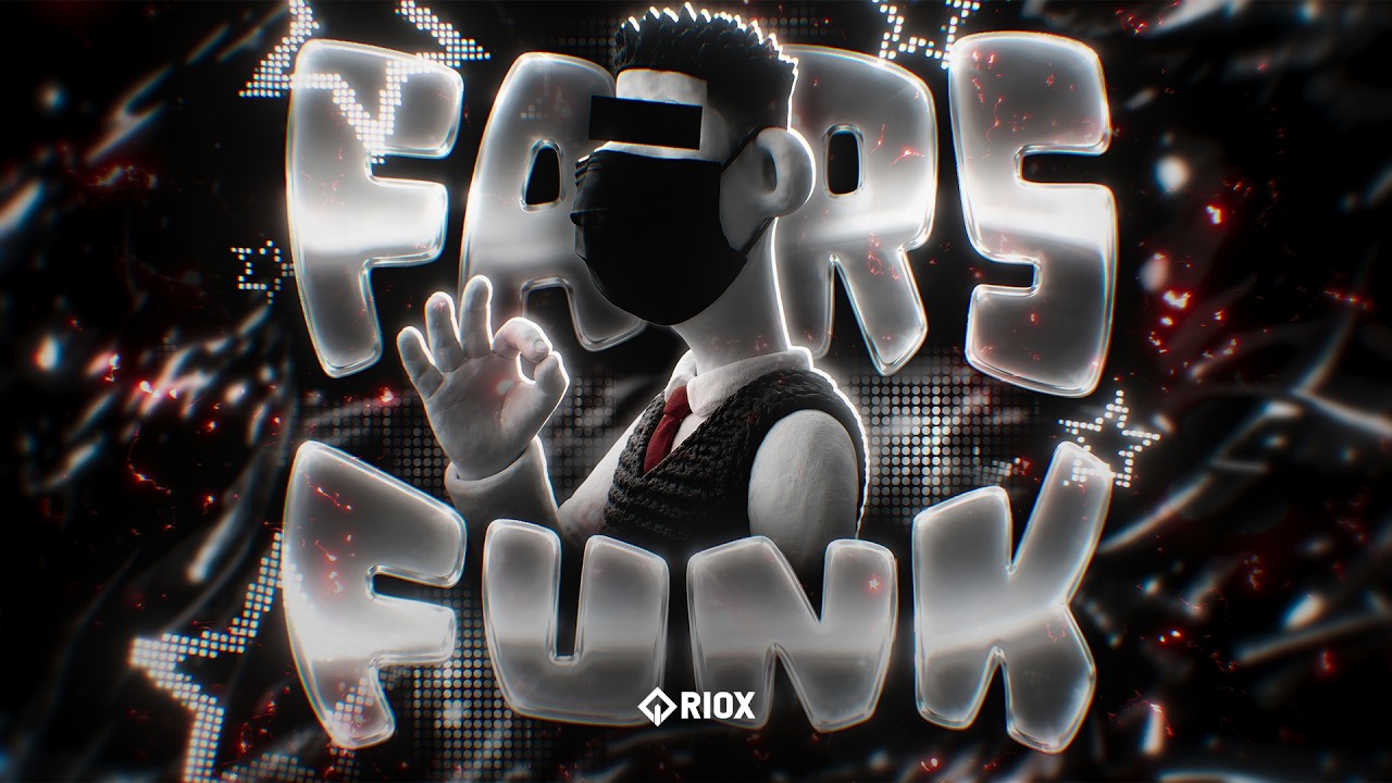 FAIRS FUNK - KVLTX x 36 KINGDOM x ZENITH