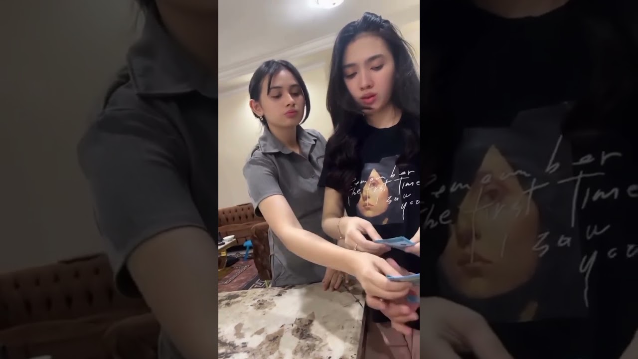 PAPA DIRMAN BAGI2 DUET BUAT ANAK DAN ISTRI