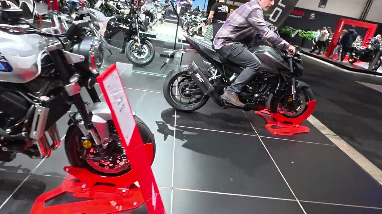 Brussels Motor Show 2026 | Biggest Motorshow event in Belgium 🇧🇪 