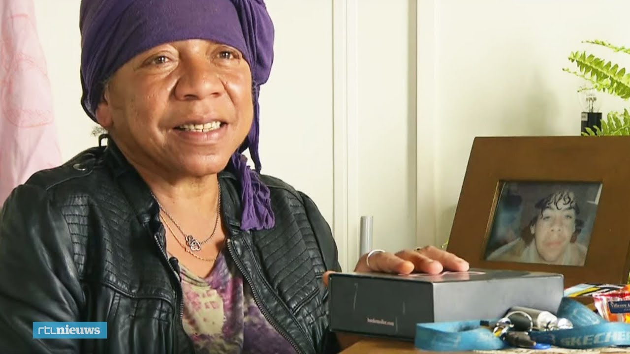 Van villa naar viaduct: Carla zwierf jarenlang met kind op straat in Dordrecht