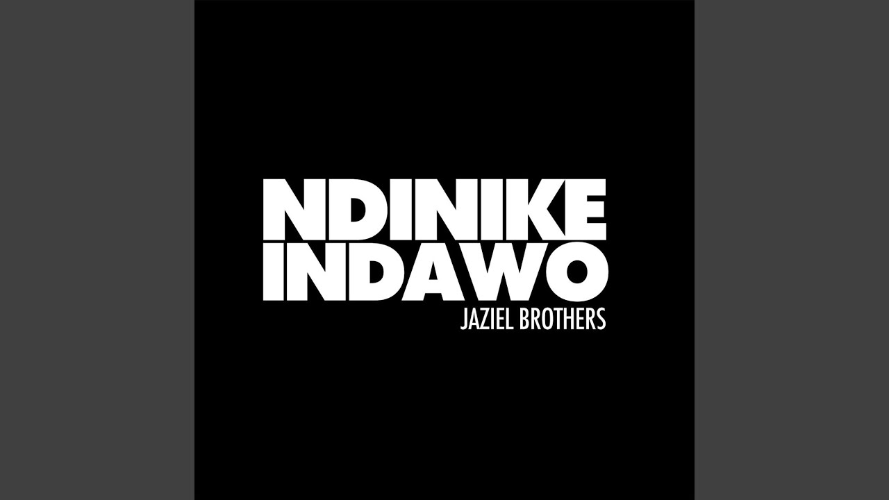 Ndinike Indawo