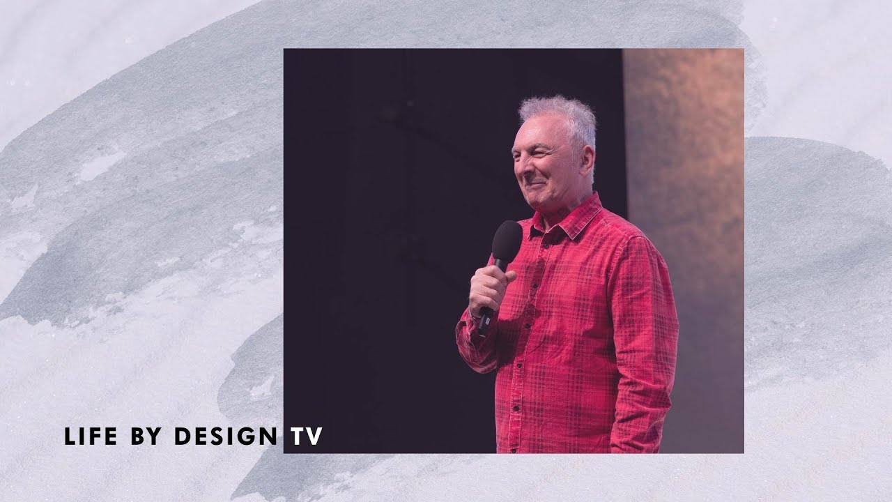 Overcoming Identity Issues Part 2 (Webisode)