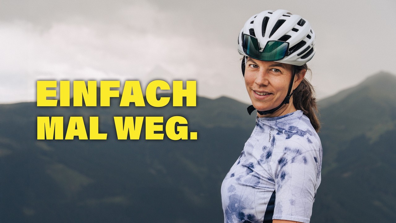 Ich muss raus. Eine spontane Auszeit in Österreichs Bergen. | Bikepacking