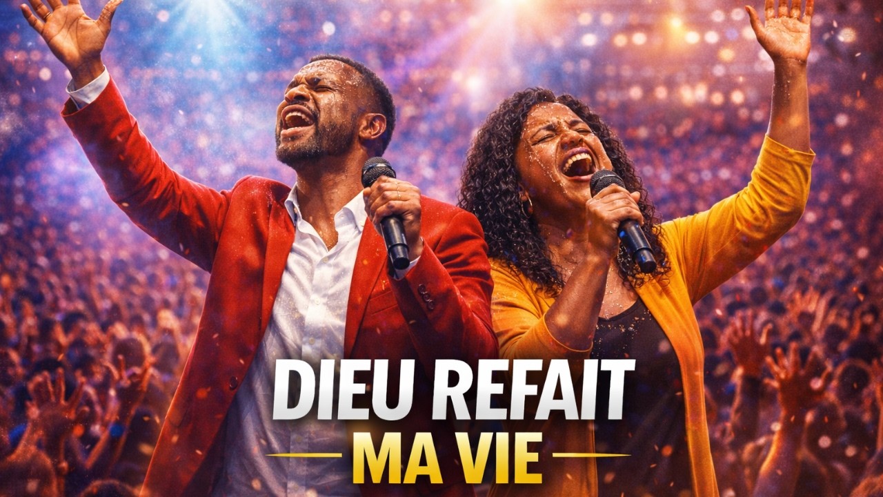 JE N’AVAIS PLUS RIEN… MAIS DIEU A TOUT CHANGÉ !