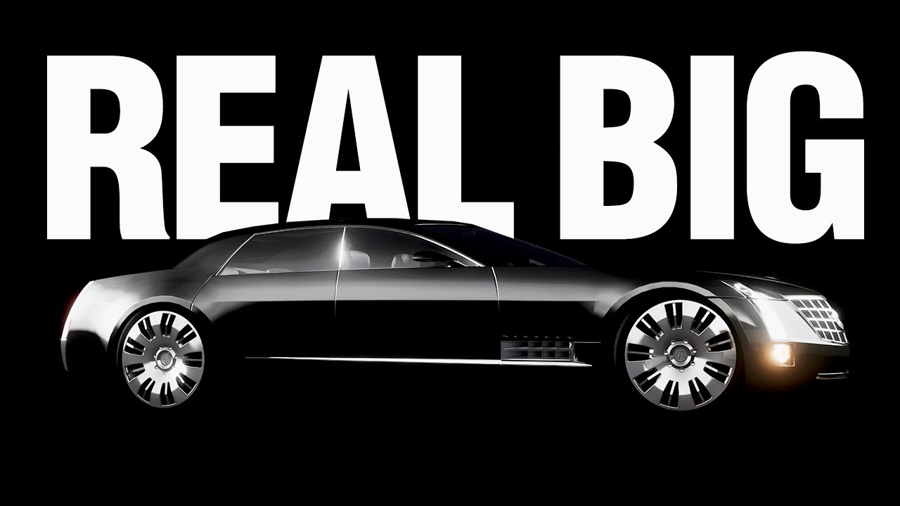 La HISTORIA del CADILLAC más GRANDE... y GANGSTER | Cadillac SIXTEEN
